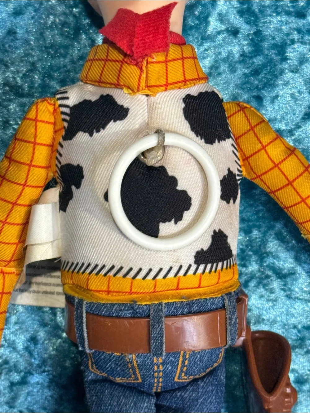 Thinkway Toys disney pixar